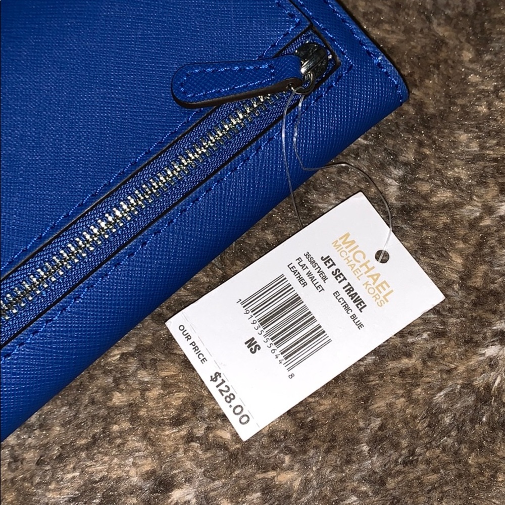Wallet Mkors 💯 authentic - Picture 4 of 4